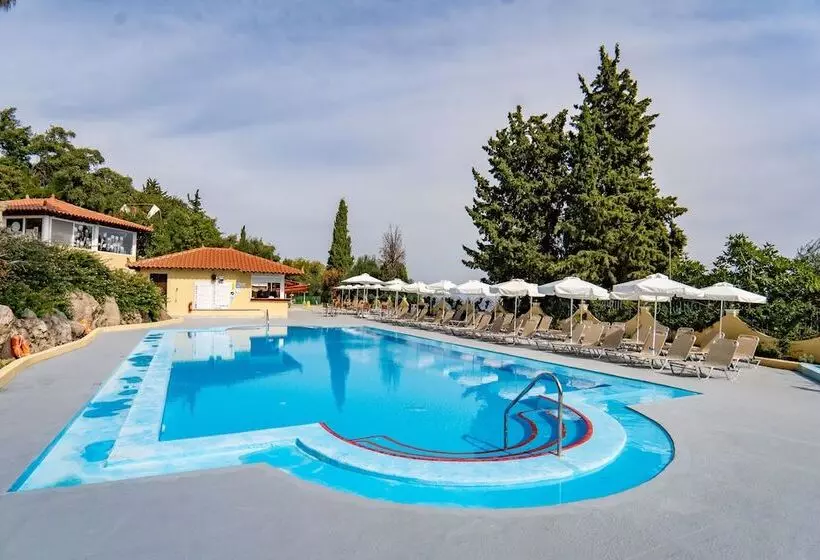 Hotel Louis Ionian Sun