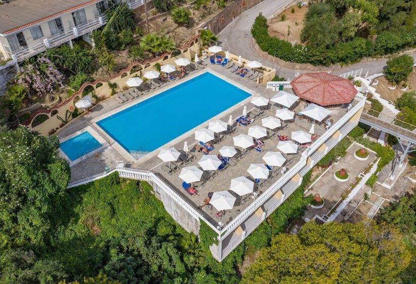 فندق Louis Ionian Sun