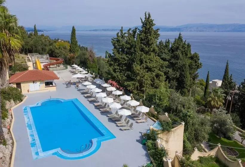 Hotel Louis Ionian Sun