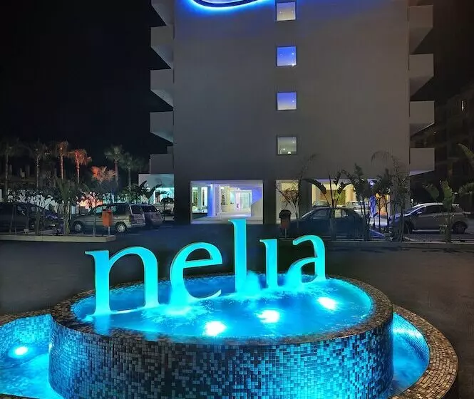 Nelia Beach Hotel & Spa