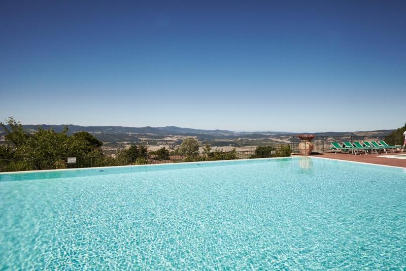 Hotel Park  Le Fonti