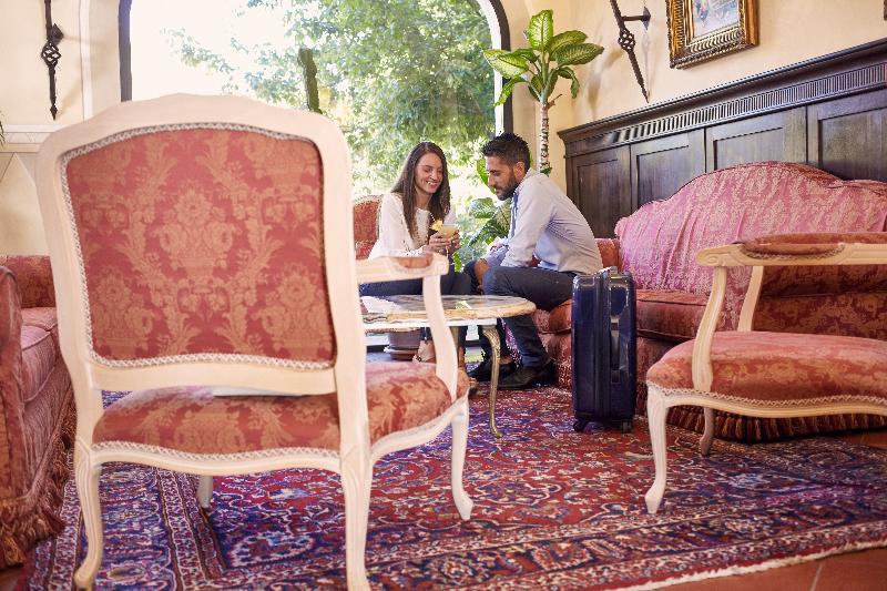 Hotel Park  Le Fonti