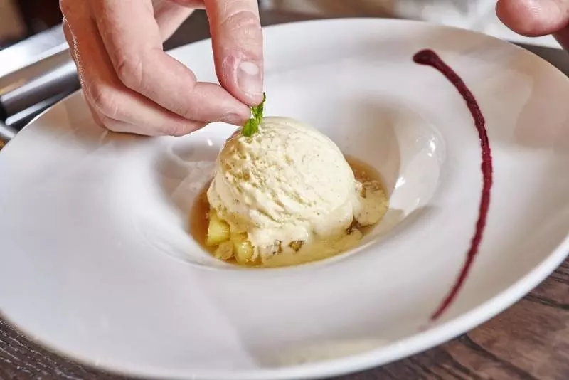 ホテル Park  Le Fonti