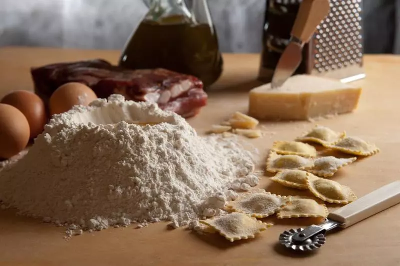 ホテル Park  Le Fonti