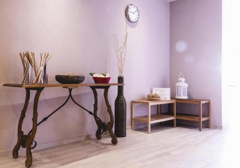 Hotel Park  Le Fonti