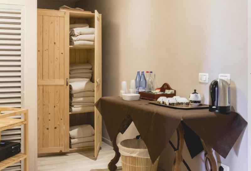 Hotel Park  Le Fonti