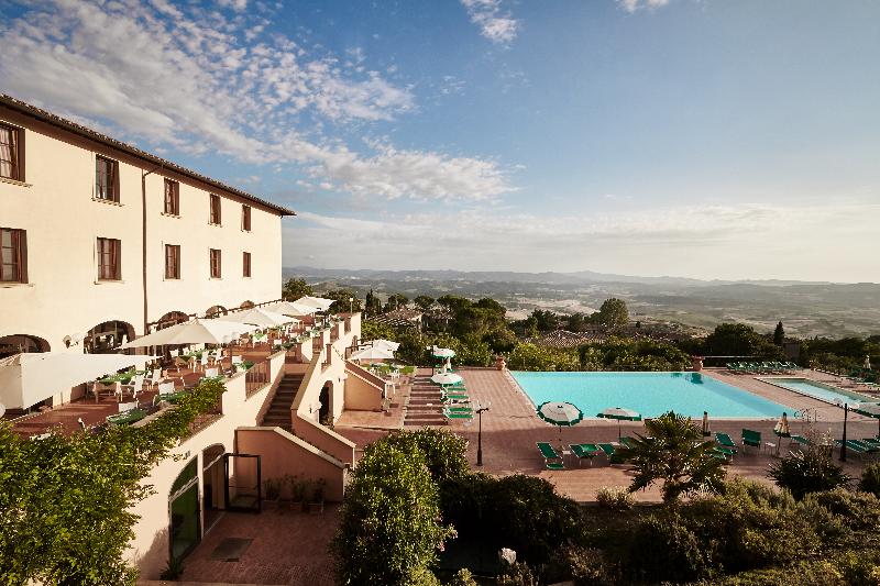 Hotel Park  Le Fonti