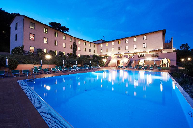 Hotel Park  Le Fonti