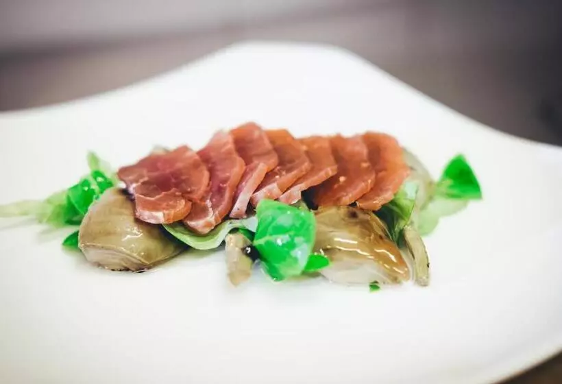 Отель Posta Donini 1579  Una Esperienze