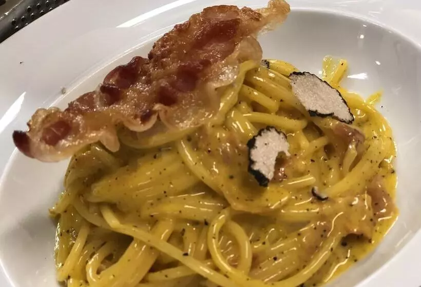 Отель Posta Donini 1579  Una Esperienze