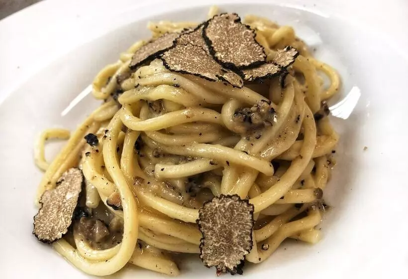 Отель Posta Donini 1579  Una Esperienze