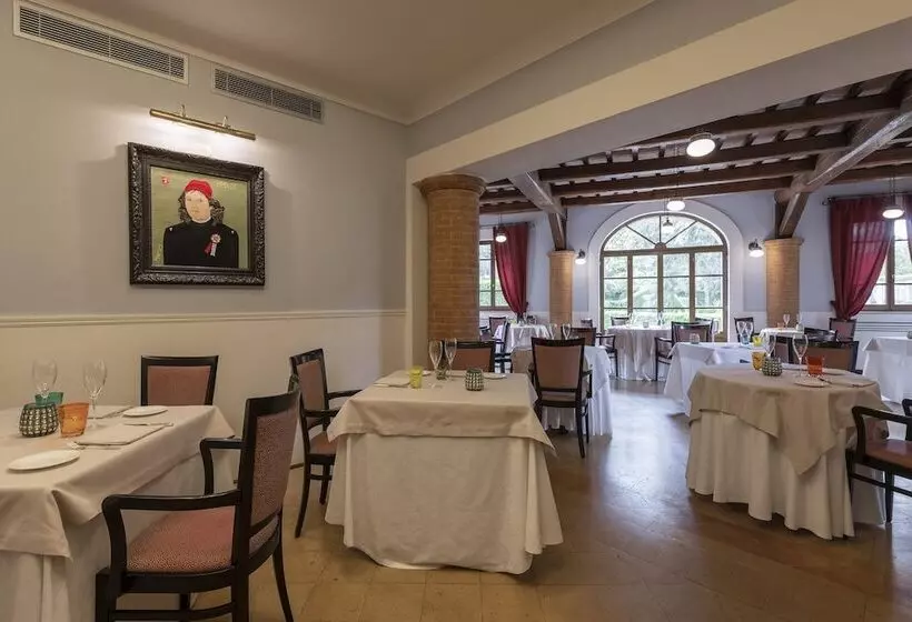 Отель Posta Donini 1579  Una Esperienze