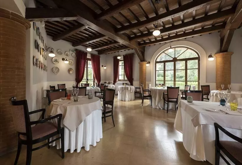 Отель Posta Donini 1579  Una Esperienze