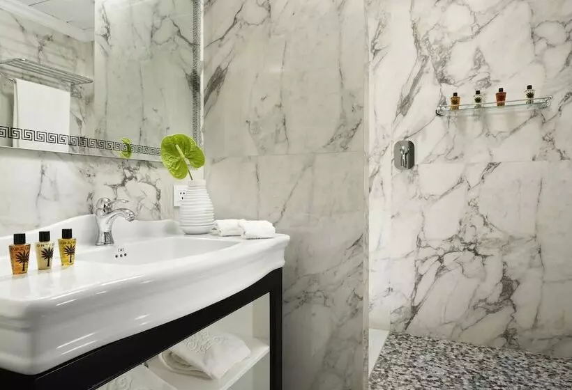 בית מלון כפרי President