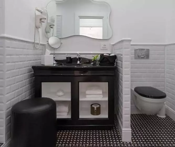 בית מלון כפרי President