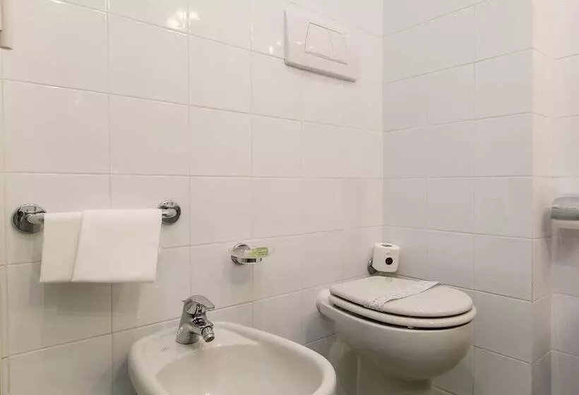 בית מלון כפרי President