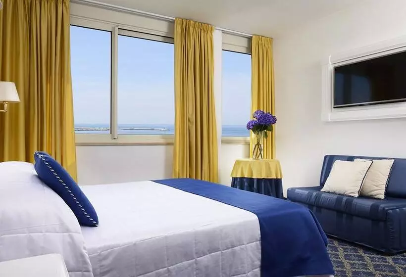 בית מלון כפרי President