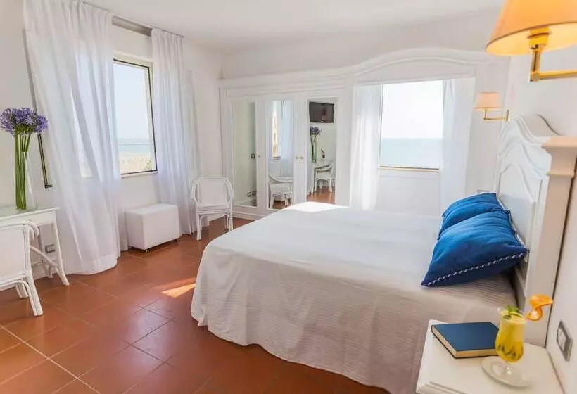 בית מלון כפרי President