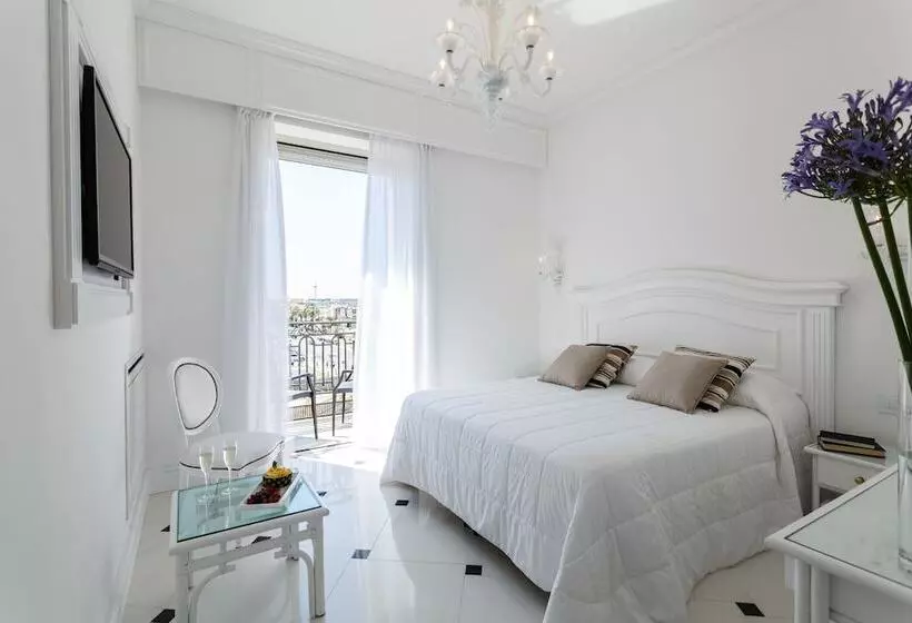 בית מלון כפרי President