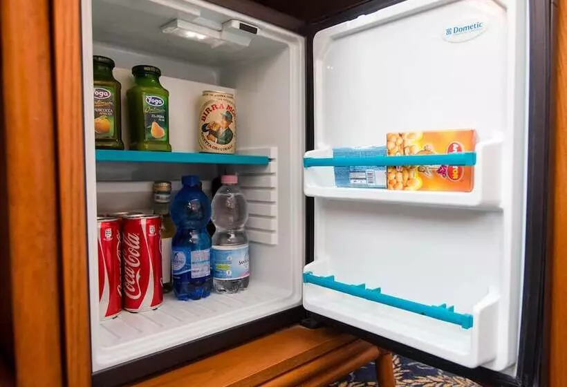 בית מלון כפרי President