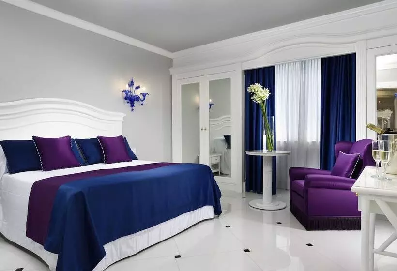 בית מלון כפרי President