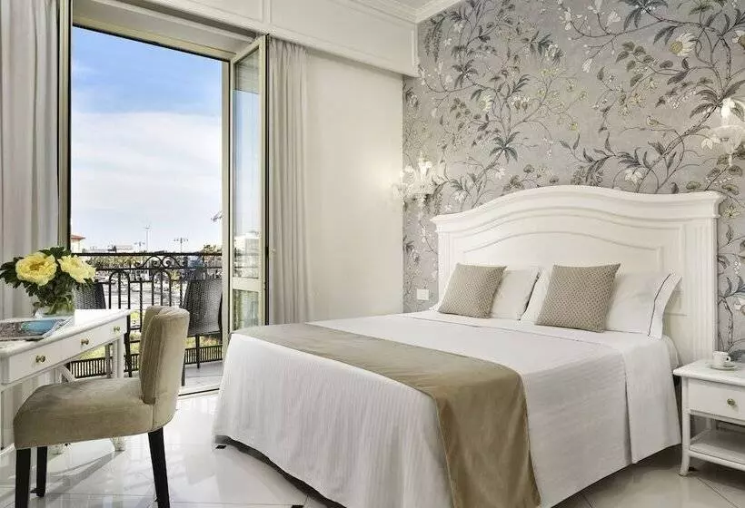 בית מלון כפרי President