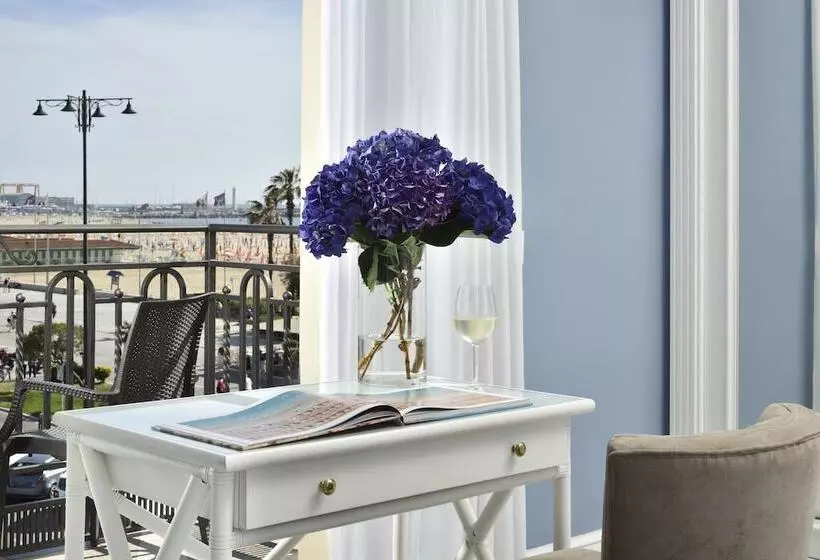 בית מלון כפרי President