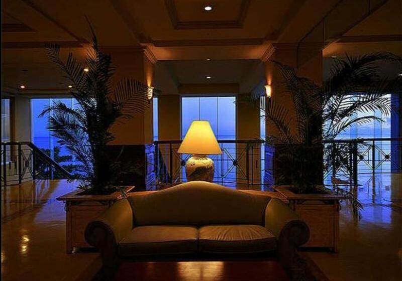 Rizzan Sea Park Hotel Tancha Bay