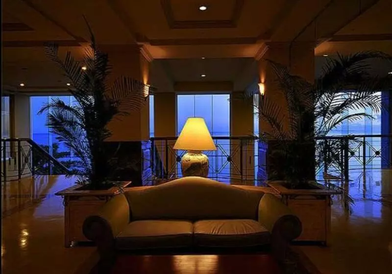 Rizzan Sea Park Hotel Tancha Bay