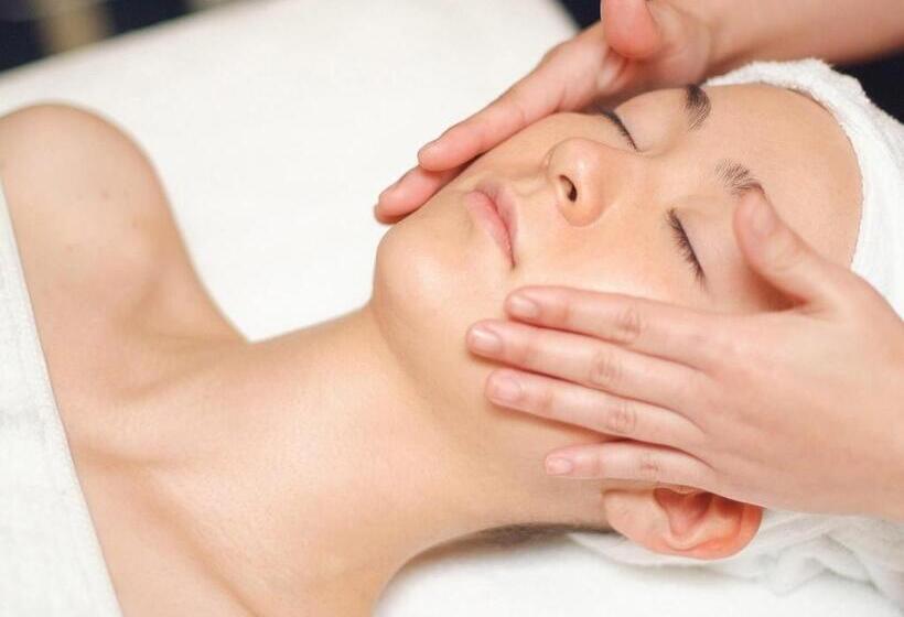 Rizzan Sea Park Hotel Tancha Bay