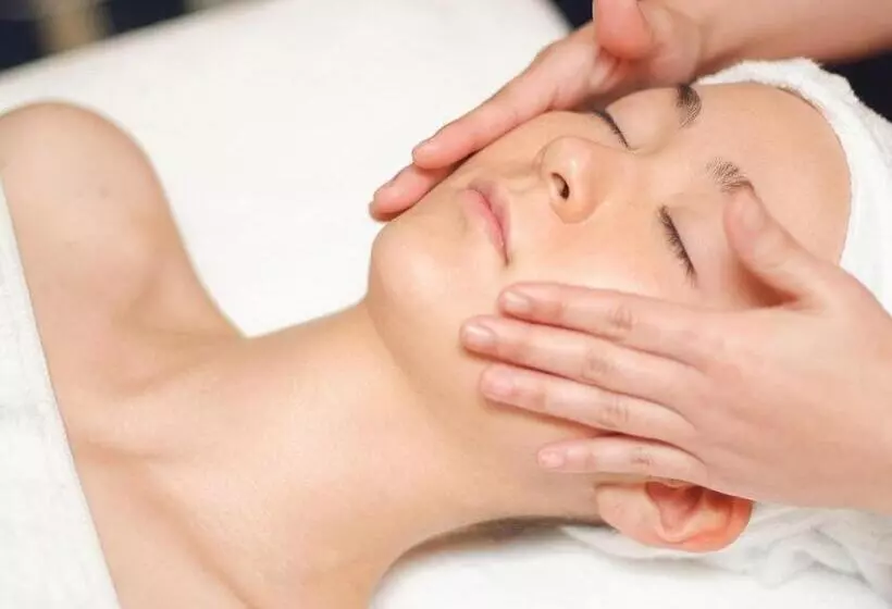 Rizzan Sea Park Hotel Tancha Bay