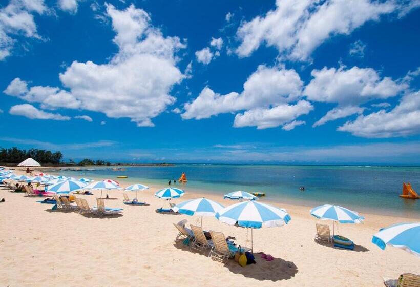 Rizzan Sea Park Hotel Tancha Bay