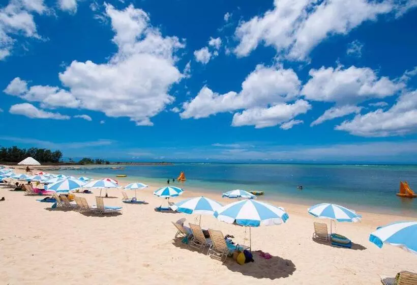 Rizzan Sea Park Hotel Tancha Bay