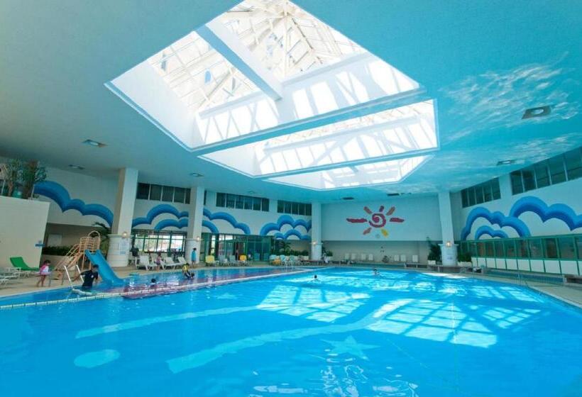 Rizzan Sea Park Hotel Tancha Bay