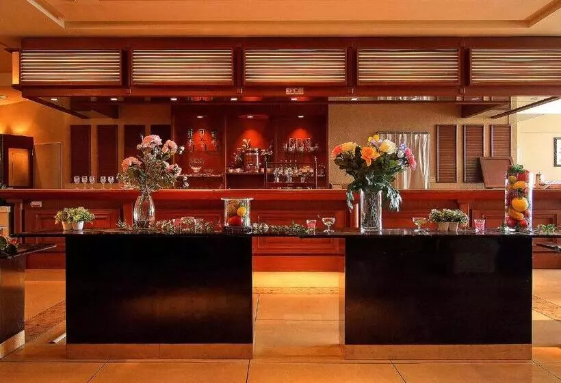 Rizzan Sea Park Hotel Tancha Bay