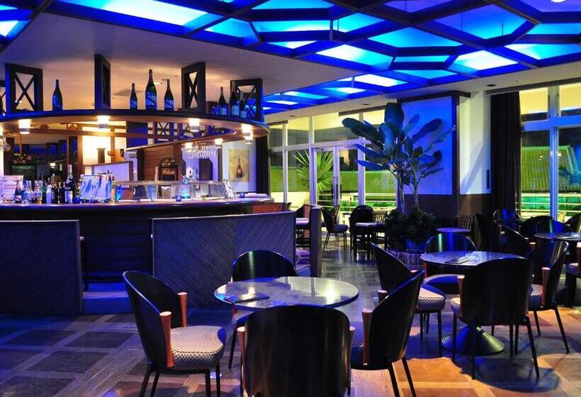 Rizzan Sea Park Hotel Tancha Bay