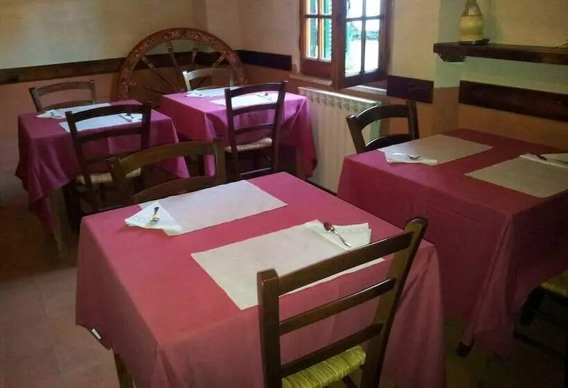 酒店 Rodrigo De Vivar