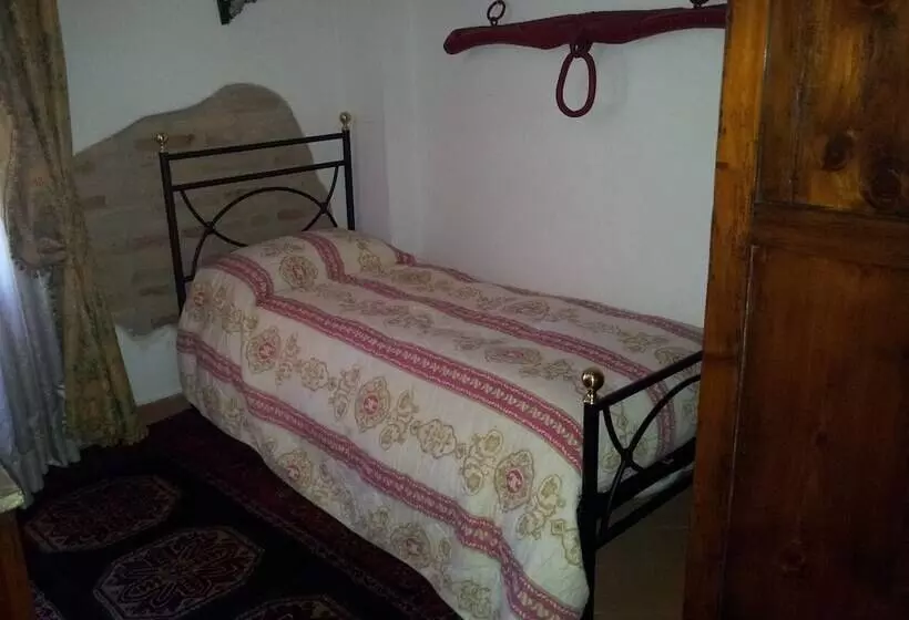 酒店 Rodrigo De Vivar