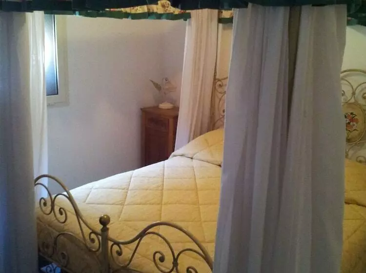 酒店 Rodrigo De Vivar