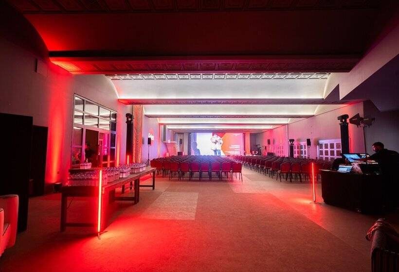 Royal Myconian Leading Hotels of the World