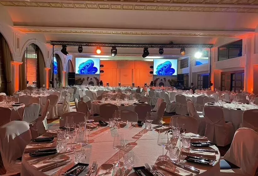 Royal Myconian Leading Hotels of the World