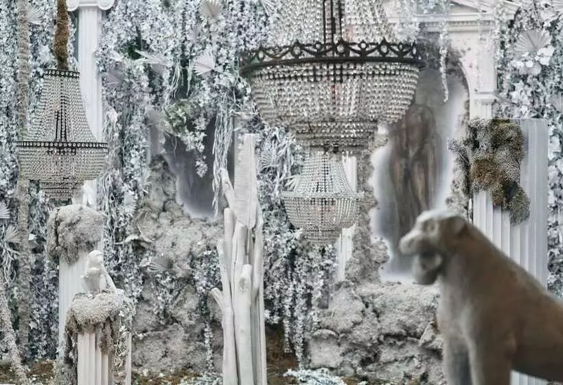 Royal Myconian Leading Hotels of the World