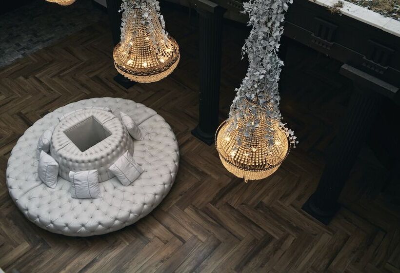 Royal Myconian Leading Hotels of the World