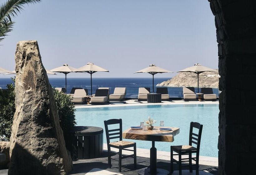 Royal Myconian Leading Hotels of the World