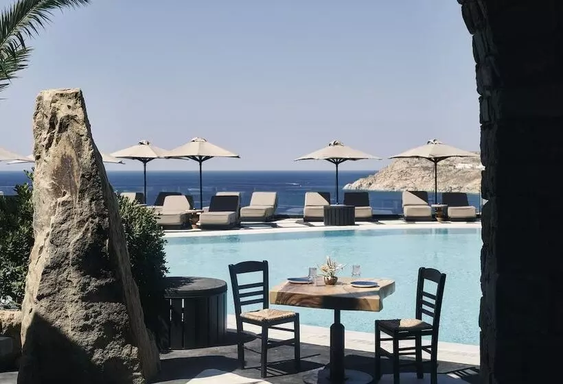 Royal Myconian Leading Hotels of the World