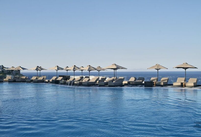 Royal Myconian Leading Hotels of the World