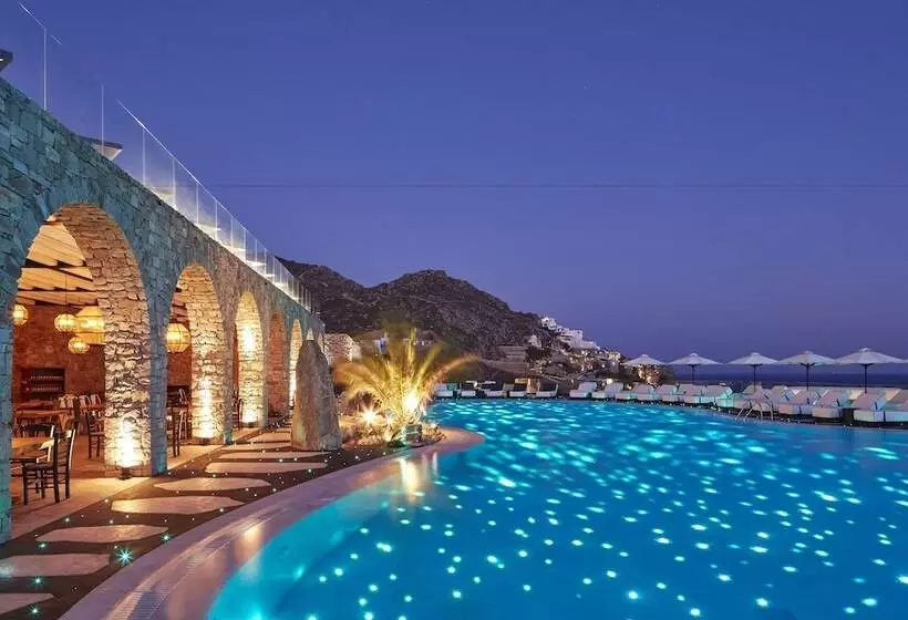 Royal Myconian Leading Hotels of the World