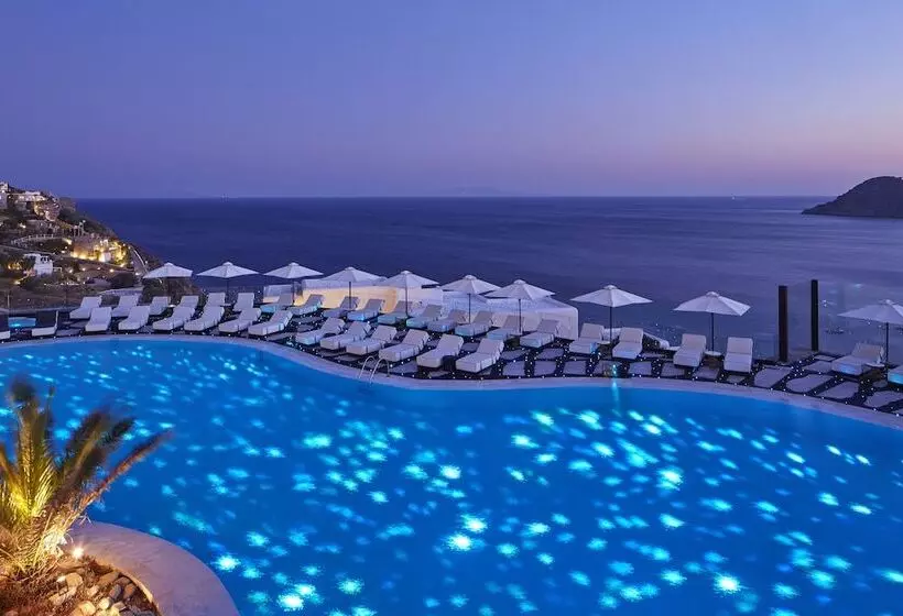 Royal Myconian Leading Hotels of the World