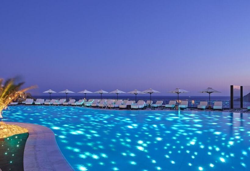 Royal Myconian Leading Hotels of the World