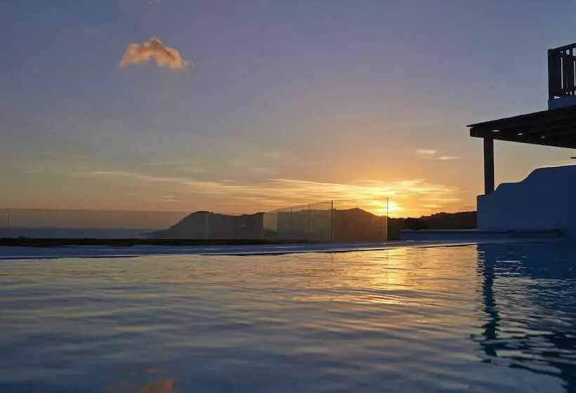 Royal Myconian Leading Hotels of the World